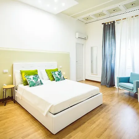 Bluemoon Sardinia Guest house *