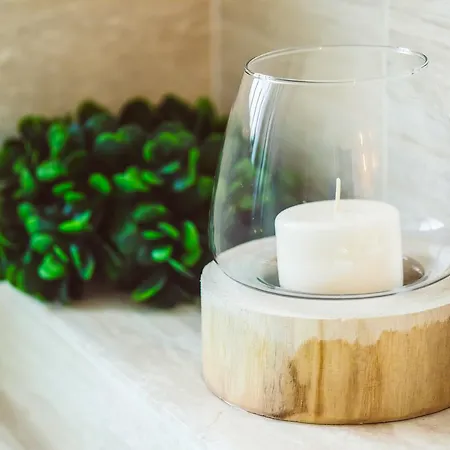 ゲストハウス Bluemoon Sardinia