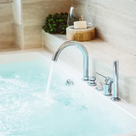 Affittacamere Bluemoon Sardinia Roof Garden Jacuzzi