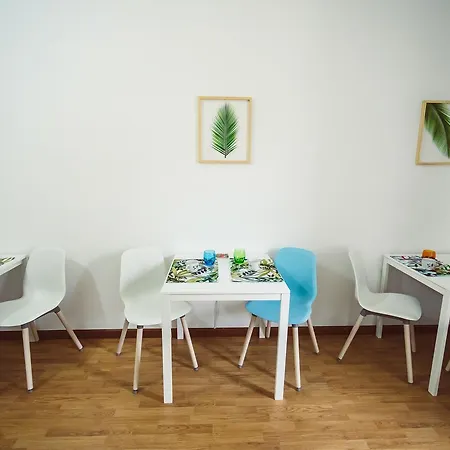 Bluemoon Sardinia 4* Кальяри