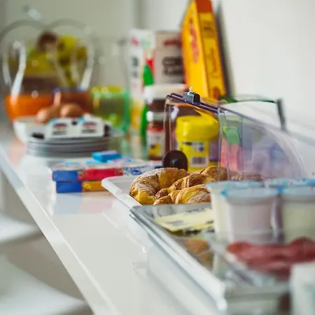 ゲストハウス Bluemoon Sardinia カリアリ