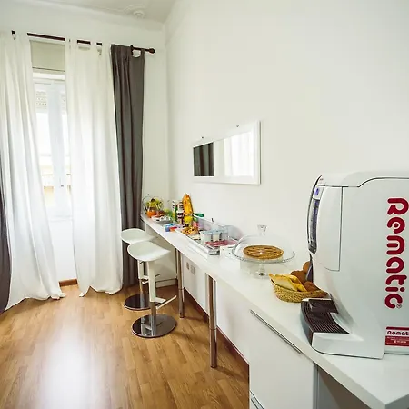 ゲストハウス Bluemoon Sardinia