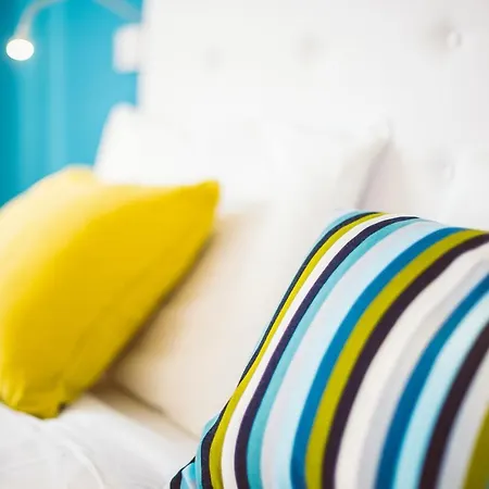 Guest house Bluemoon Sardinia Cagliari