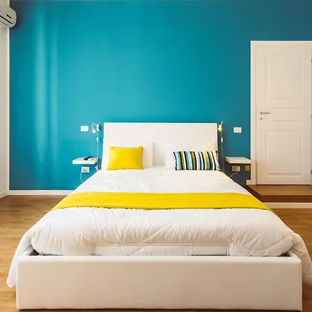 Bluemoon Sardinia Guest house