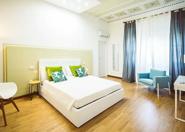 Bluemoon Sardinia Гостевой дом 4*