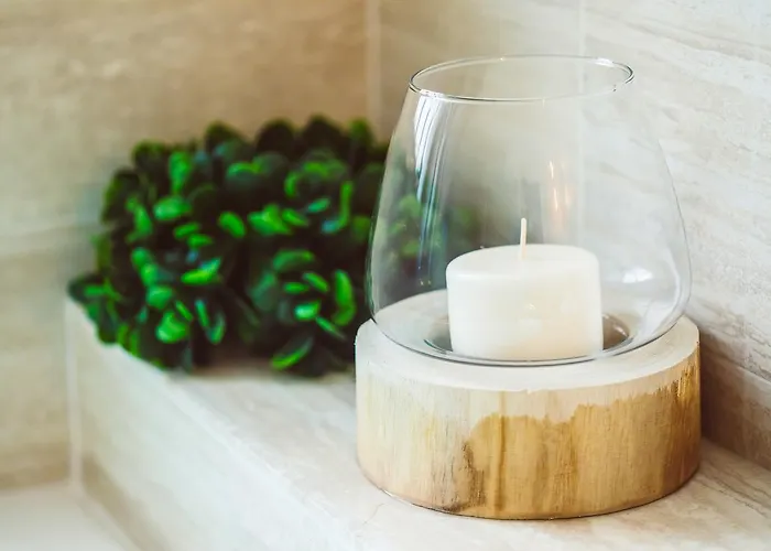 בית הארחה Bluemoon Sardinia