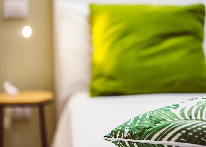 Bluemoon Sardinia Гостевой дом