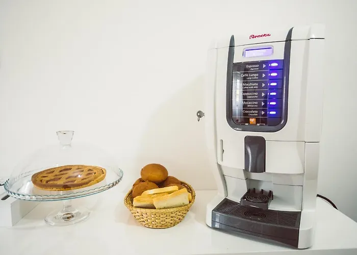 Bluemoon Sardinia Гостевой дом