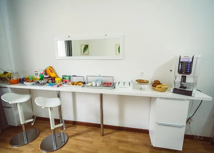 Bluemoon Sardinia Гостевой дом Кальяри