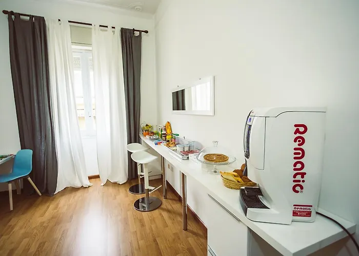 Гостевой дом Bluemoon Sardinia