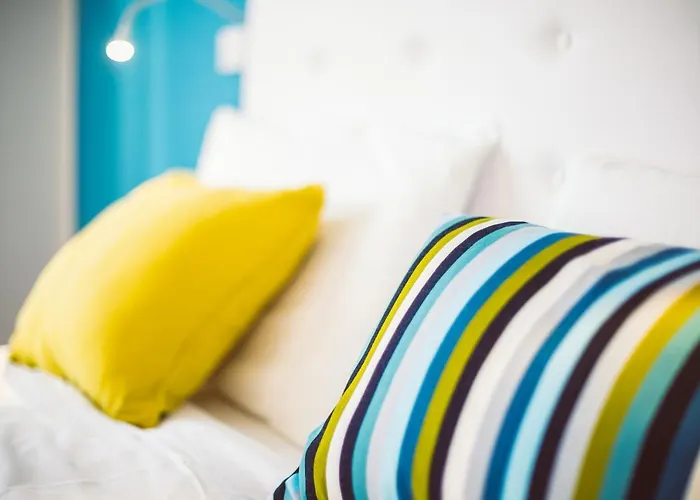 Гостевой дом Bluemoon Sardinia Кальяри