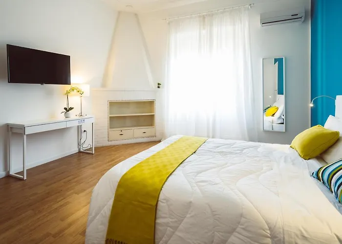 Bluemoon Sardinia 4*