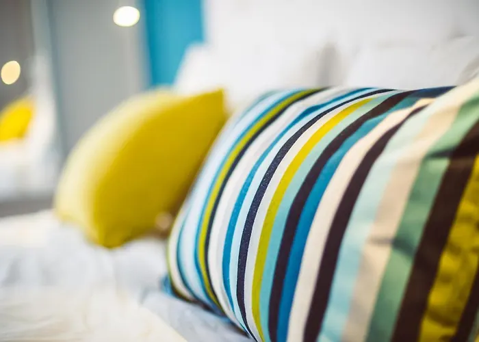 Гостевой дом Bluemoon Sardinia 4*