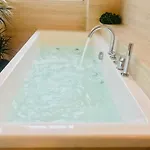 Bluemoon Sardinia Roof Garden Jacuzzi Cagliari