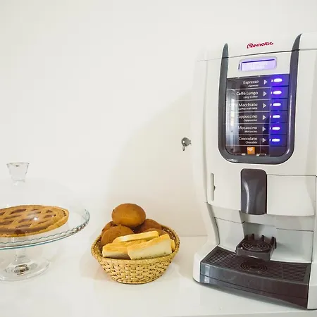 Bluemoon Sardinia Vendégház