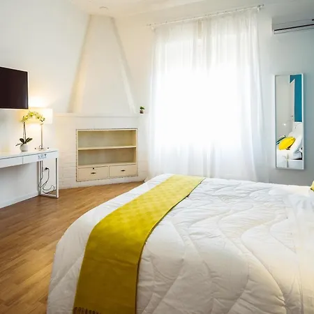 Bluemoon Sardinia 4*