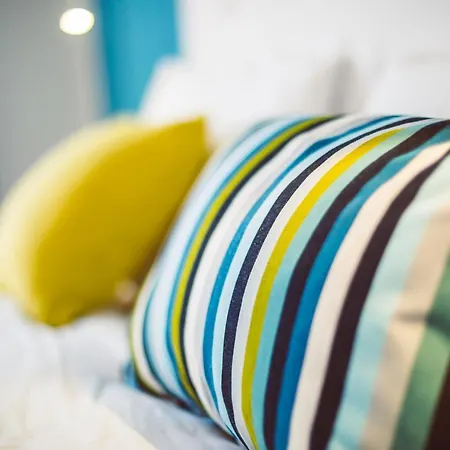 Vendégház Bluemoon Sardinia 4*