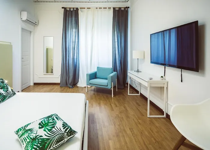 Vendégház Bluemoon Sardinia