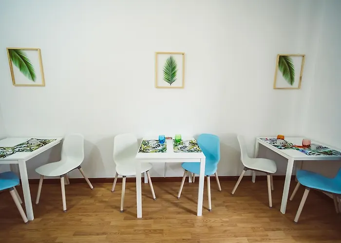 Bluemoon Sardinia 4* Cagliari