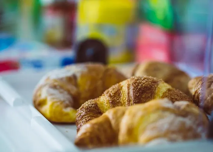 Casa de hóspedes Bluemoon Sardinia 4*