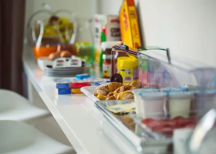 Casa de hóspedes Bluemoon Sardinia Cagliari